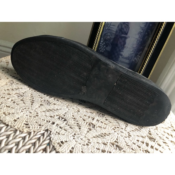 Neil barrett Patent leather sneaker - Picture 12 of 13